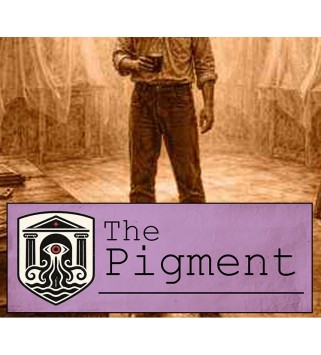 The Pigment Steam Key GLOBAL